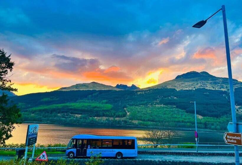 Rowantreebank Bed And Breakfast