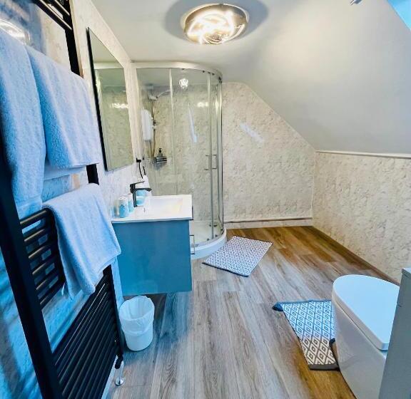 Rowantreebank Bed And Breakfast