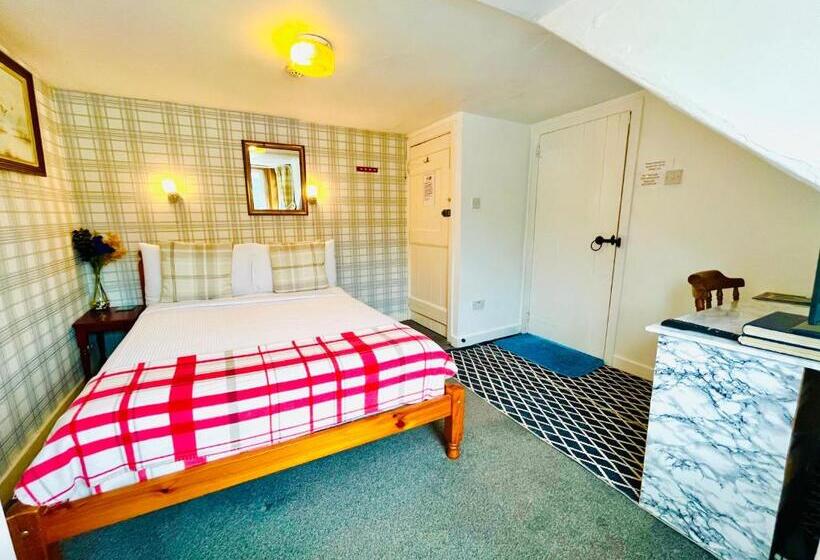 Rowantreebank Bed And Breakfast