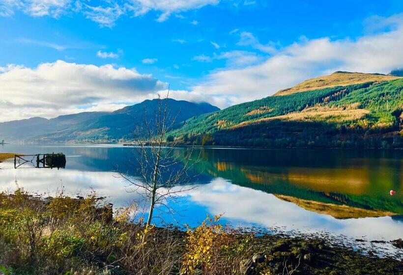 Rowantreebank Bed And Breakfast