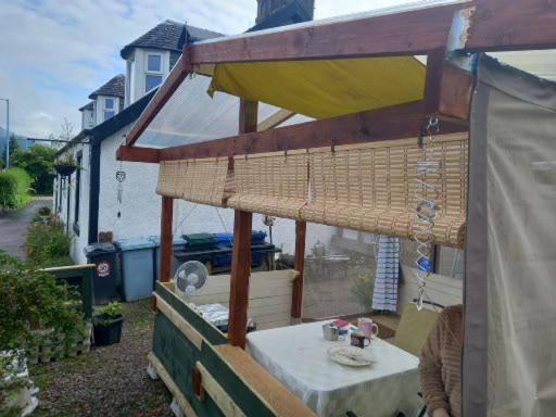 Rowantreebank Bed And Breakfast