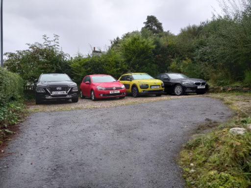 Rowantreebank Bed And Breakfast