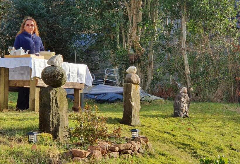 Rowantreebank Bed And Breakfast