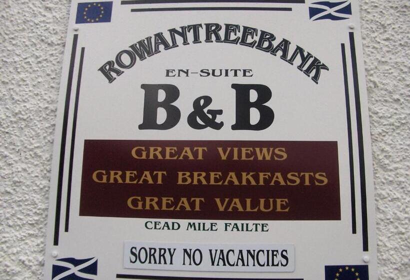 Rowantreebank Bed And Breakfast