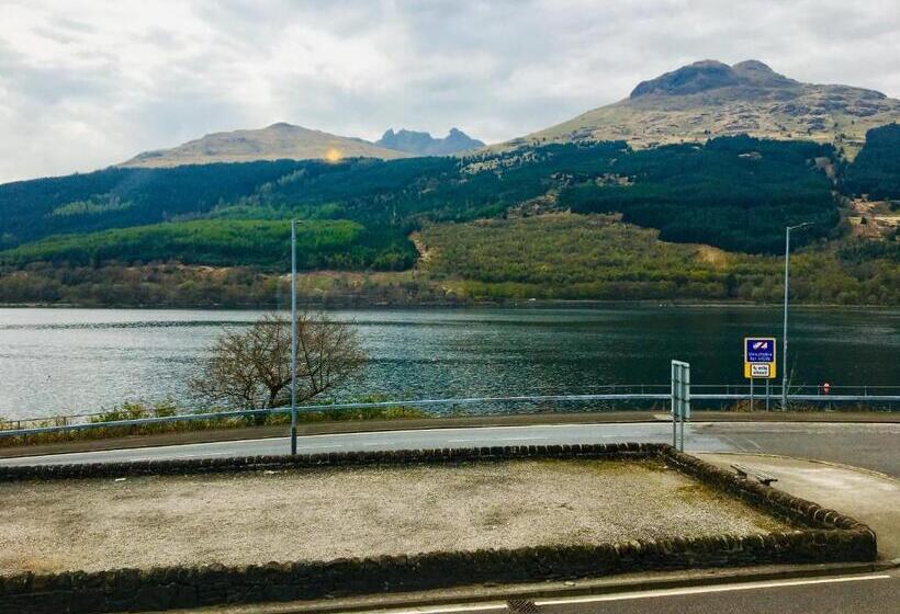 Rowantreebank Bed And Breakfast