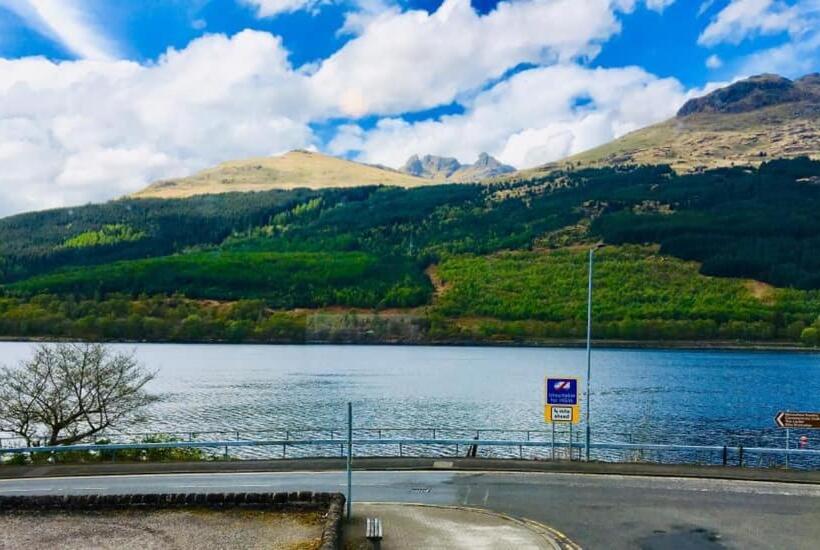 Rowantreebank Bed And Breakfast