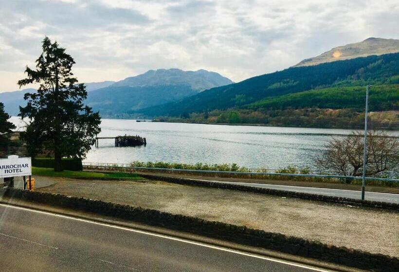 Rowantreebank Bed And Breakfast