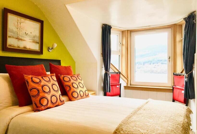 Rowantreebank Bed And Breakfast