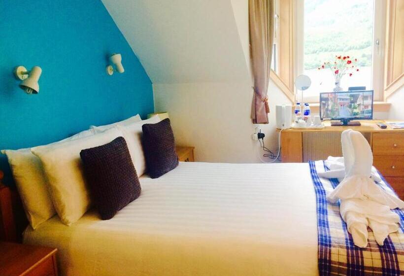 Rowantreebank Bed And Breakfast