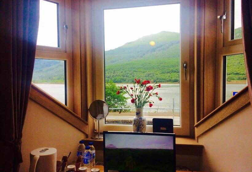 Rowantreebank Bed And Breakfast