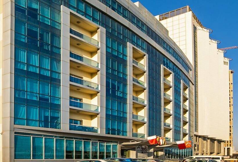 Royal Mirage Hotel And Apartments