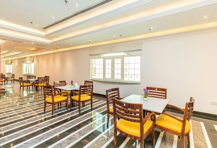 Royal Mirage Hotel And Apartments