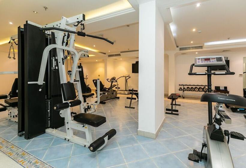 Royal Mirage Hotel And Apartments