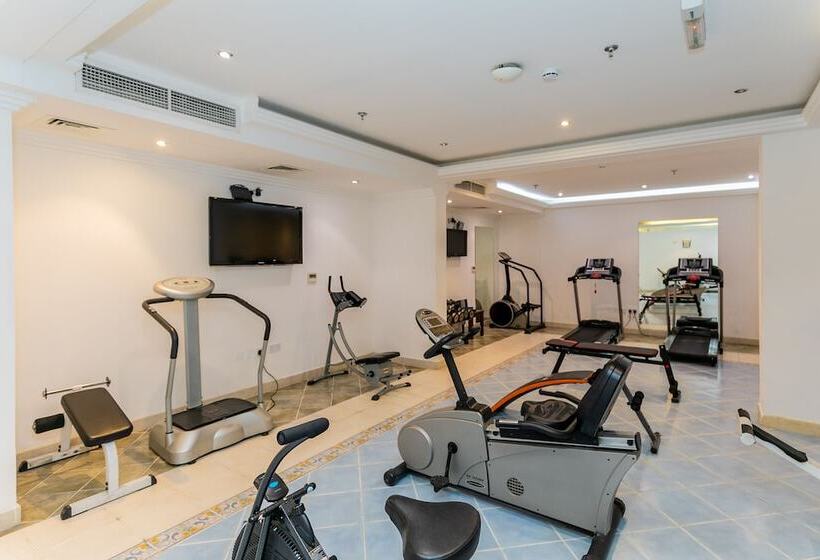 Royal Mirage Hotel And Apartments