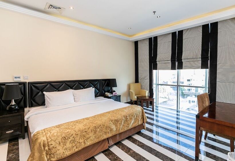 Royal Mirage Hotel And Apartments