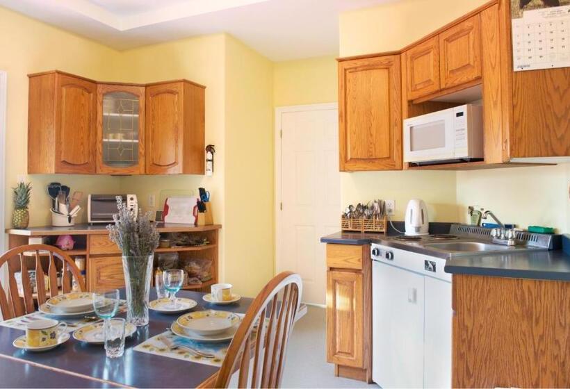 Silver Star Bed And Breakfast