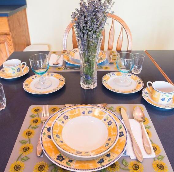 Silver Star Bed And Breakfast