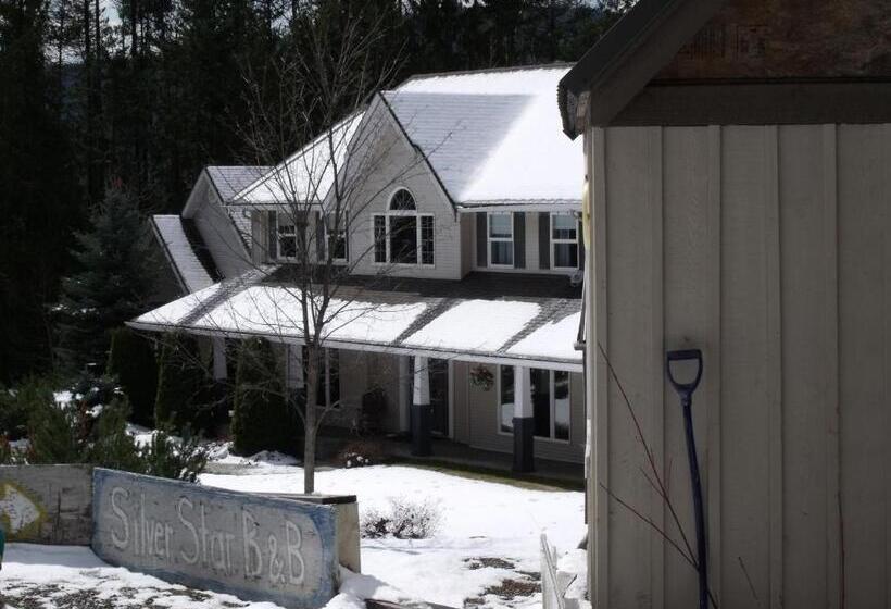 Silver Star Bed And Breakfast