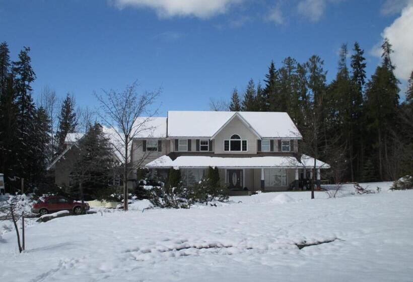 Silver Star Bed And Breakfast