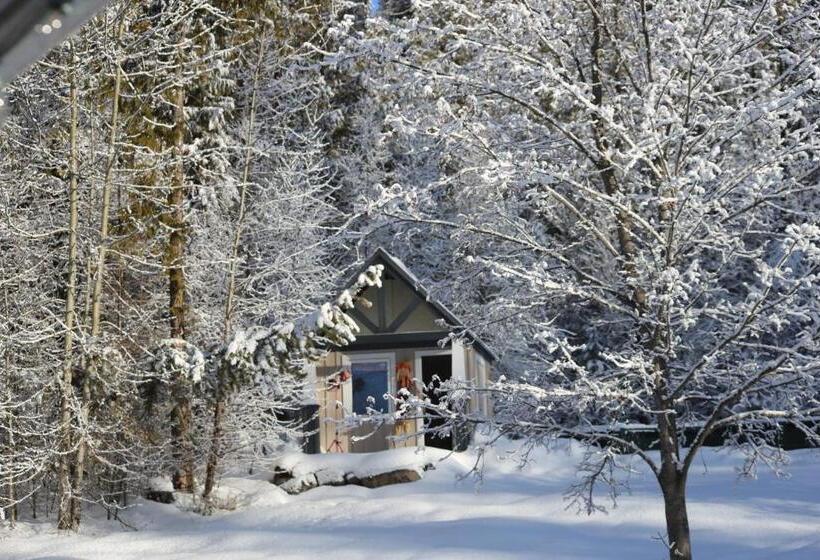 Silver Star Bed And Breakfast