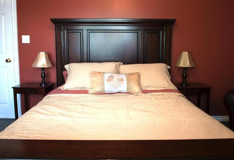 Silver Star Bed And Breakfast