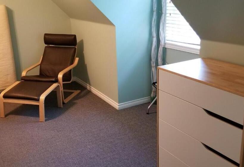 Silver Star Bed And Breakfast