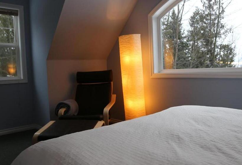 Silver Star Bed And Breakfast