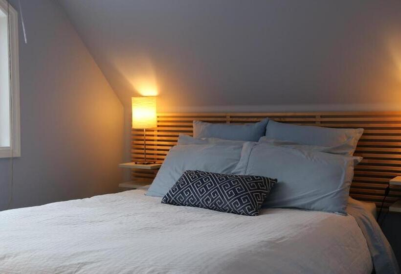 Silver Star Bed And Breakfast