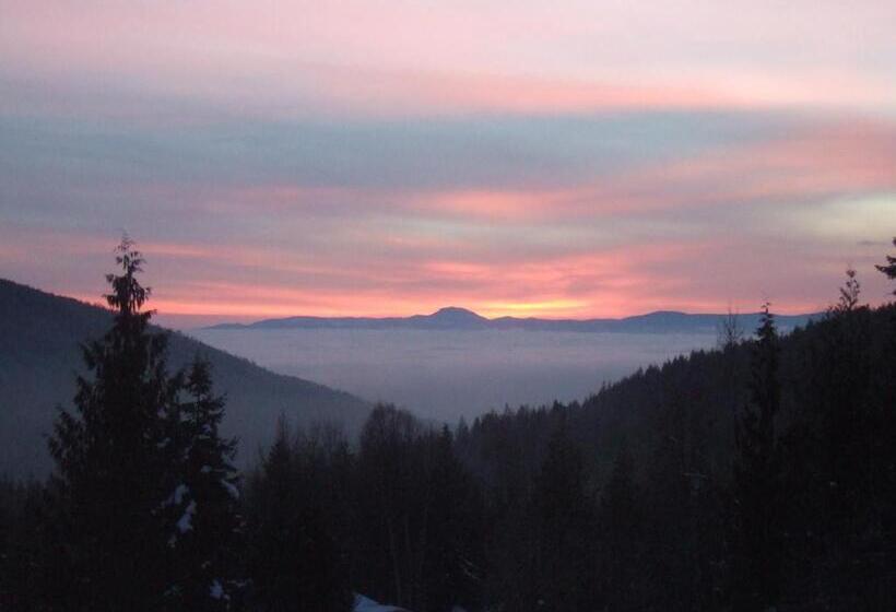 Silver Star Bed And Breakfast