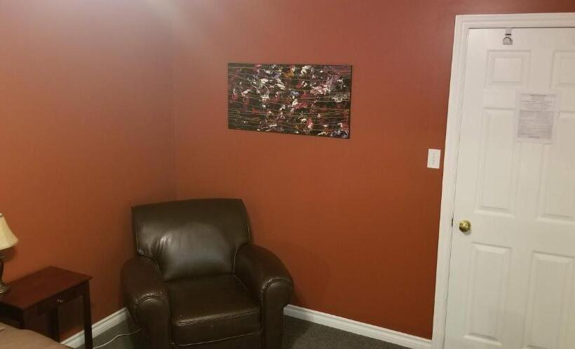 Silver Star Bed And Breakfast