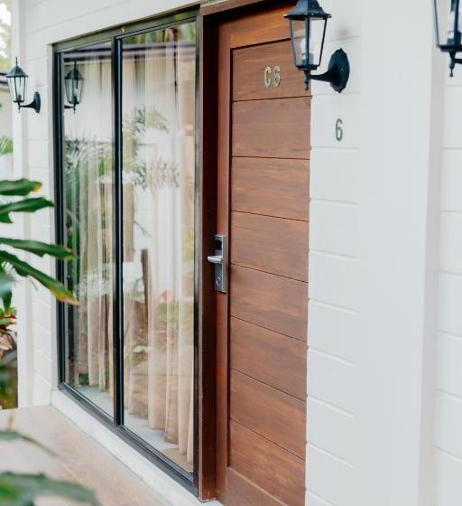 Spacio Caliraya Bed & Breakfast