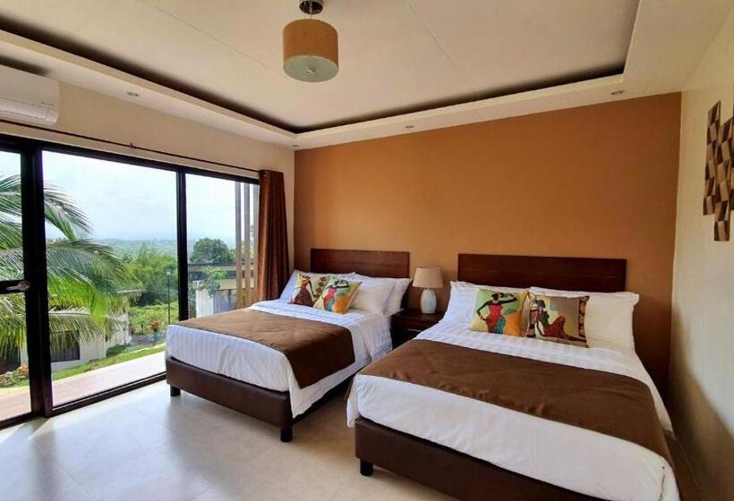 Spacio Caliraya Bed & Breakfast