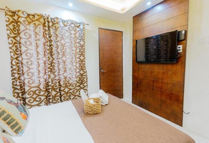 Spacio Caliraya Bed & Breakfast