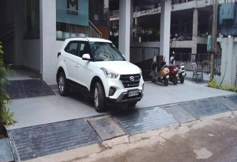The M Hotel Raipur