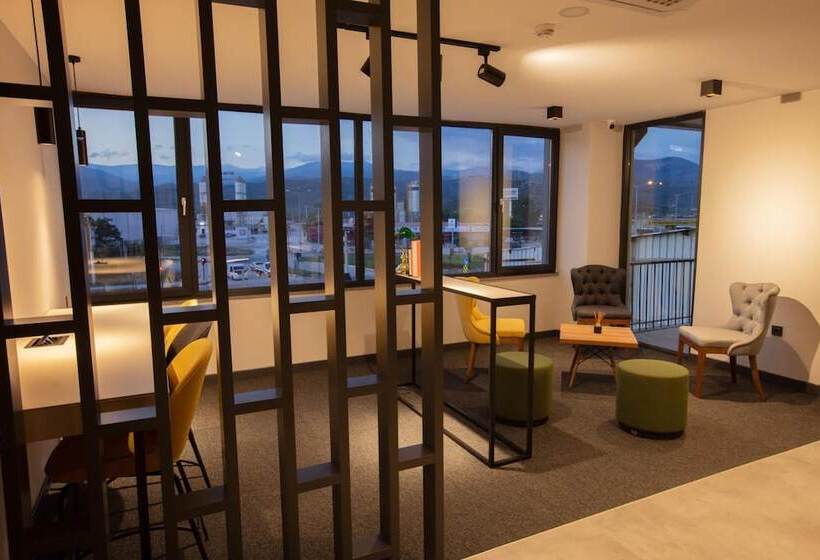 Valent Otel Business