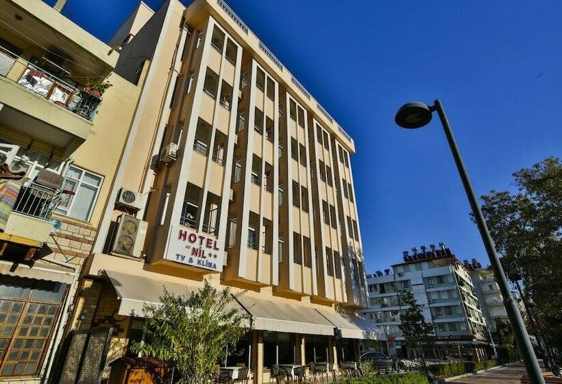 Adalya Oznil Otel
