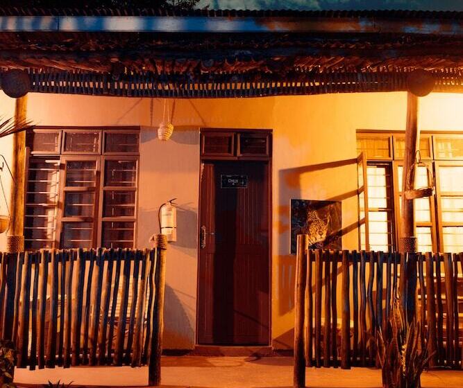 Adventures Nest Hostel