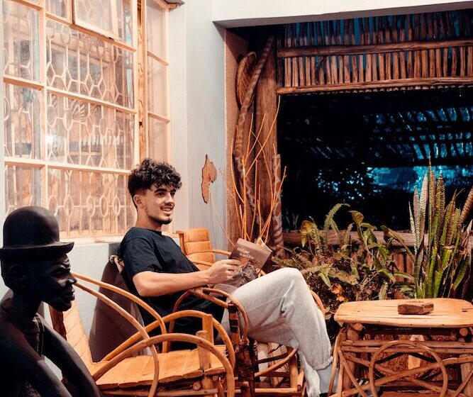 Adventures Nest Hostel