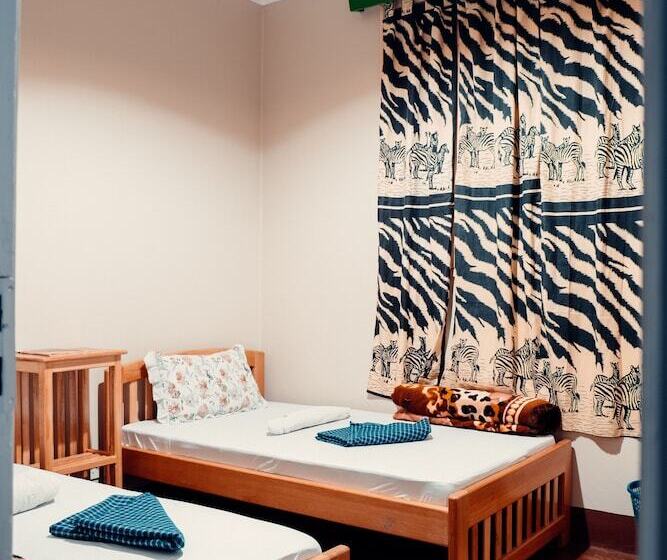 Adventures Nest Hostel