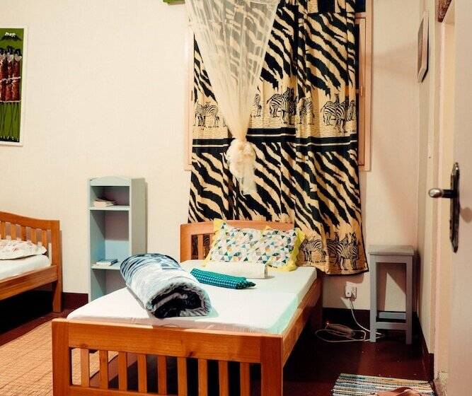 Adventures Nest Hostel