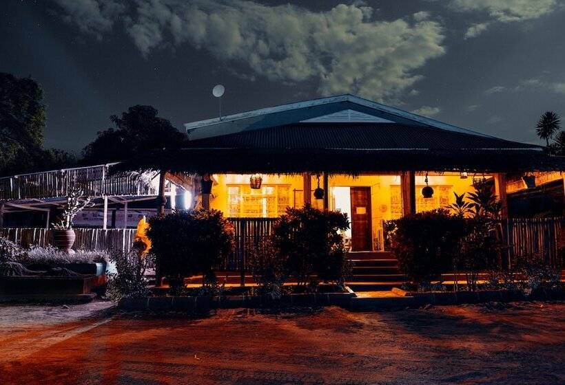 Adventures Nest Hostel