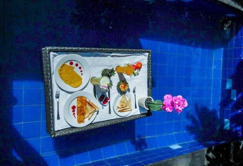 تختخواب و صبحانه Sari Gili Bungalow