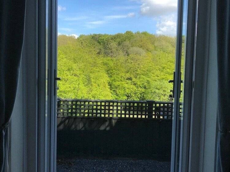 צימר The Mill At Glynhir