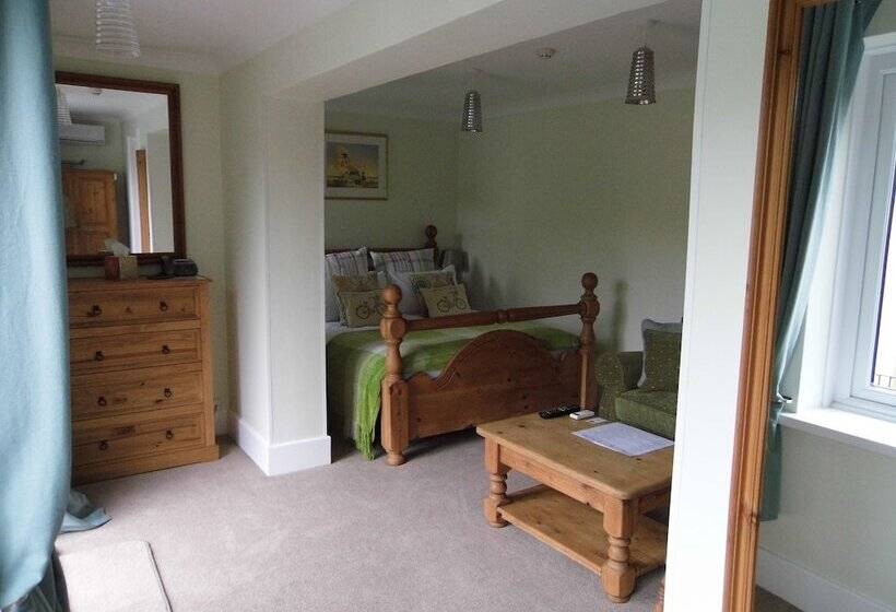 Bed and Breakfast The Mill At Glynhir