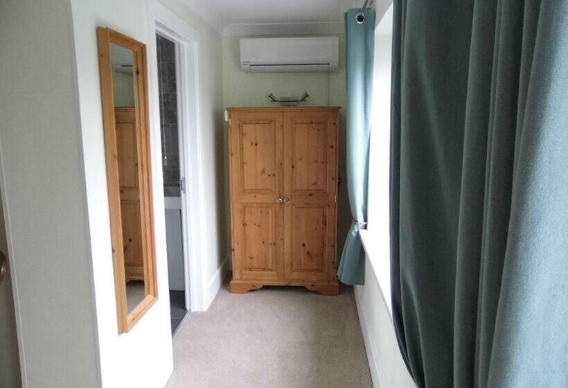 צימר The Mill At Glynhir