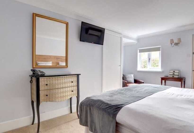 צימר The Mill At Glynhir