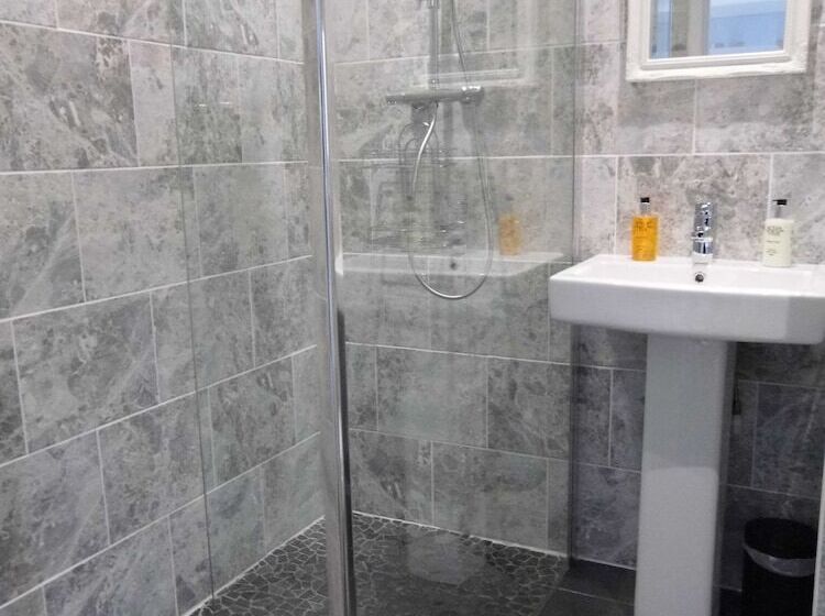 Bed and Breakfast The Mill At Glynhir