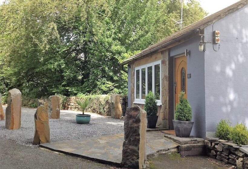 צימר The Mill At Glynhir