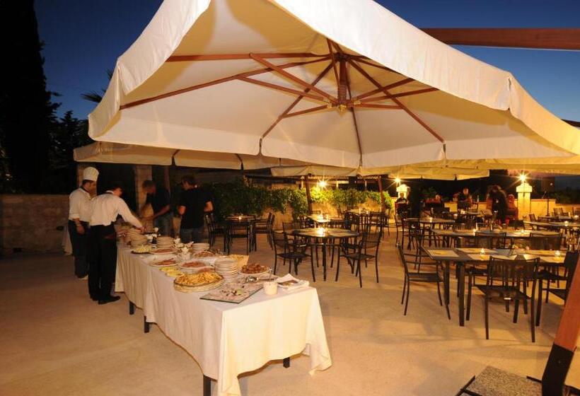 Cefalicchio B&b