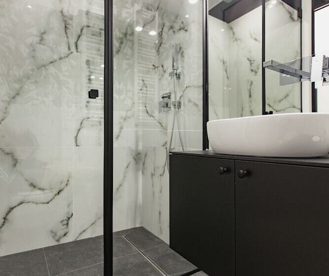 City Break Atelier Praga Apartamenty